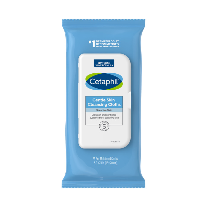 Cetaphil Gentle Skin Cleansing