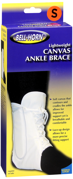 Ankle Brace 