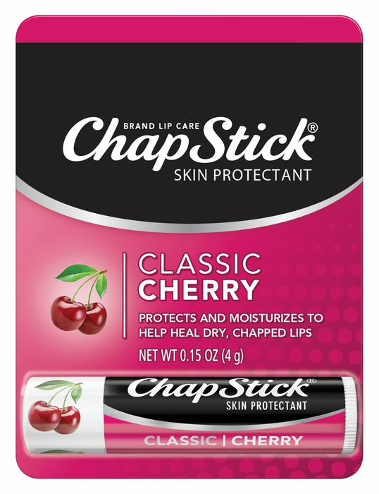 Chapstick PF Lip Balm Cherry C