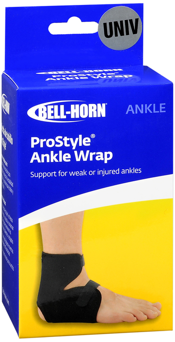 Case of 12-Ankle Wrap 