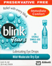 '.Blink Dry Eye Drops Preservati.'