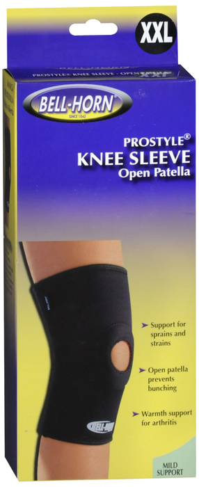 Case of 12-Knee Support Neoprene Xxl