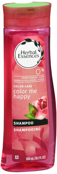 Case of 12-Herbal Essence Shamp Color Me 10.17 oz 