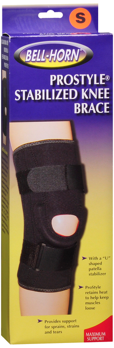 Case of 12-Knee Support Stabilizer Sm