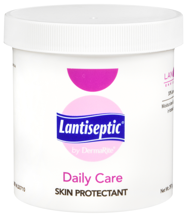 Lantiseptic Daily Care Protect Jar 14 Oz