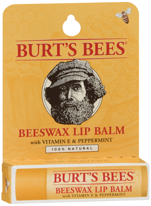 Brut's Bees Original Blister 0.15 Oz