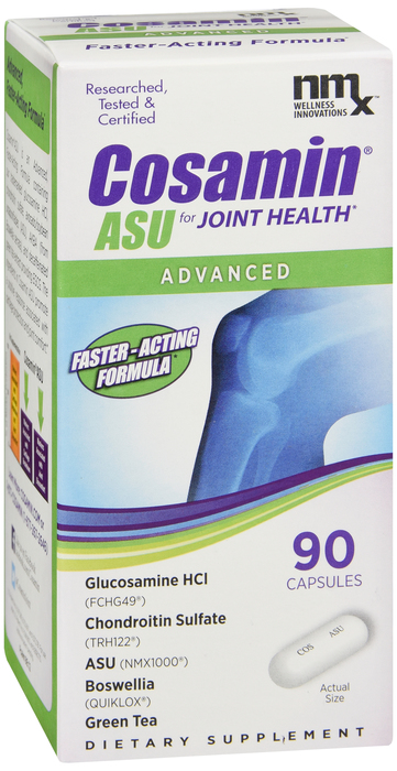 Cosamin ASU Joint Health Tablet 90 Ct