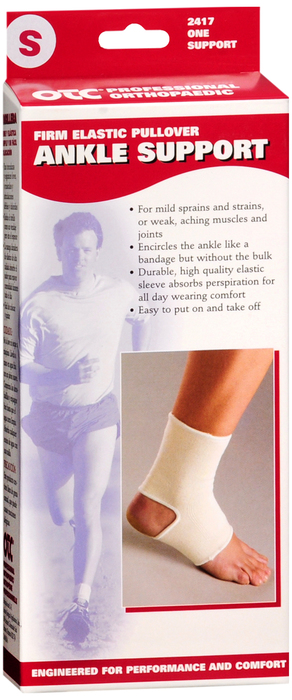 Ankle Support 