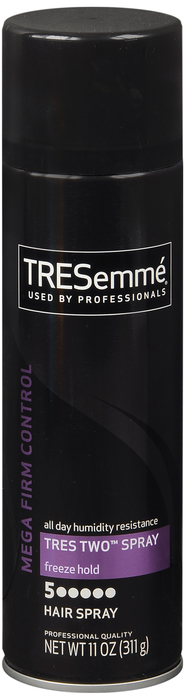 Case of 12-Tresemme Frizz Hold Hair Spray 11 oz By Unilever Hpc-US