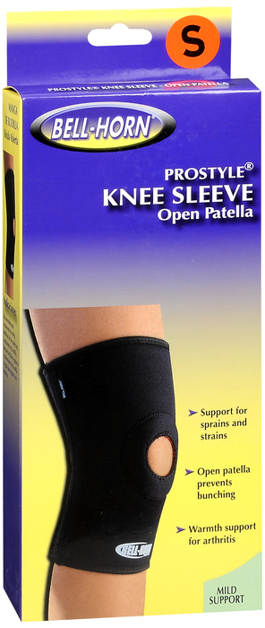 Case of 12-Knee Support Neoprene Sm